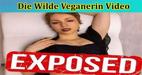 die wilde veganerin onlyfans leaked